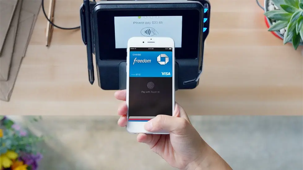 Apple Pay : 20 nouvelles banques et sociétés de crédit