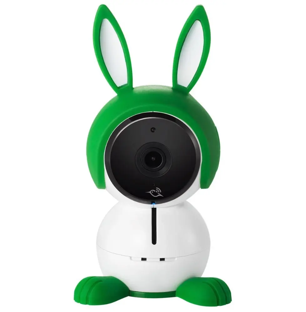 Homekit : 5 nouvelles fonctionnalités pour la caméra Arlo baby