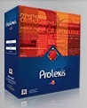Prolexis s'adapte aux dernières suites Adobe et Apple
