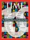 Cook et Isaacson dans le Top100 de Time Magazine