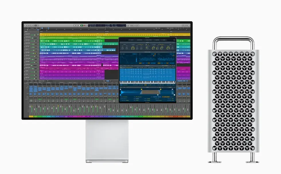 Apple déploie une mise à jour consistante pour Logic Pro X (Live Loops, nouveaux outils)