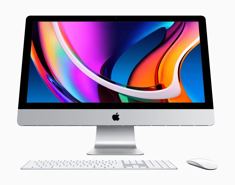 Cette semaine : un iMac 5K, une Peugeot e2008 et du TikTok