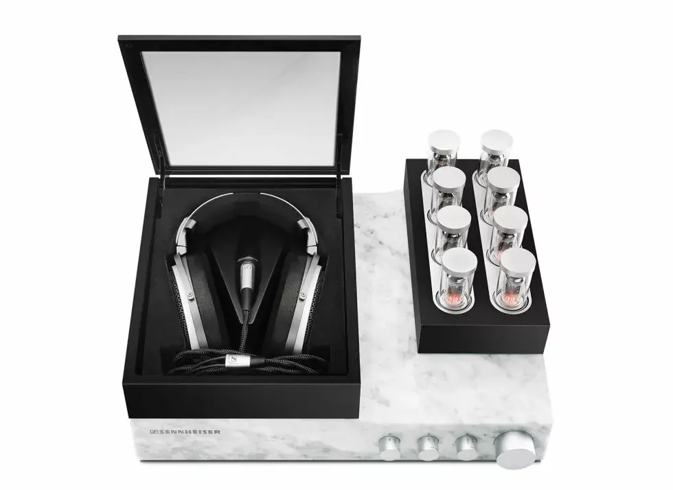 Sennheiser ressort son Orpheus, "le meilleur casque du monde" vendu 50 000€