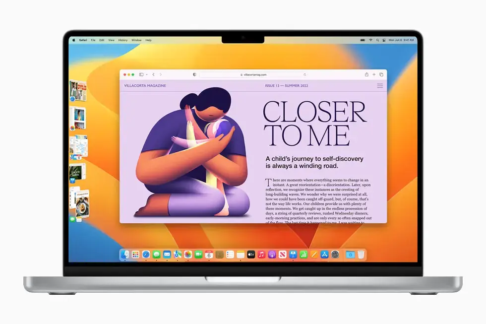 Fin des Mac Intel&nbsp;: les d&eacute;veloppeurs encourag&eacute;s &agrave; stopper le d&eacute;veloppement de leurs apps