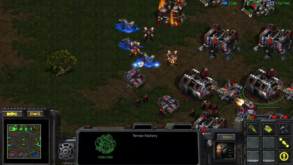 StarCraft Remastered arrive sur nos plages, le 14 août pour 14,99 €