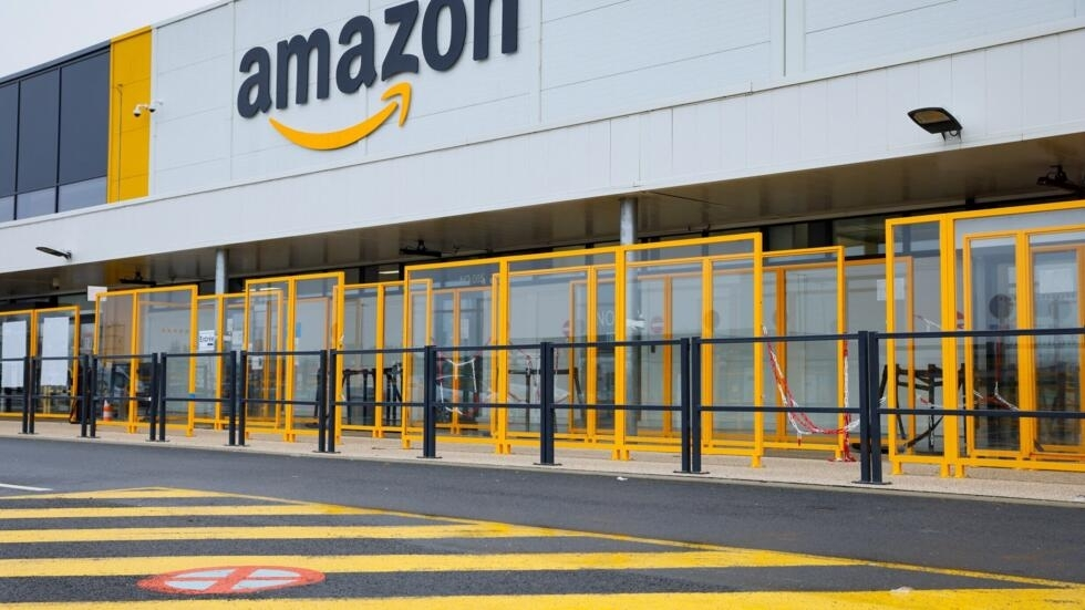 Amazon France condamnée à 32 millions par la Cnil !