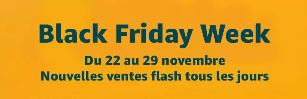 Avez-vous acheté durant le #BlackFriday #CyberMonday ? [Sondage]