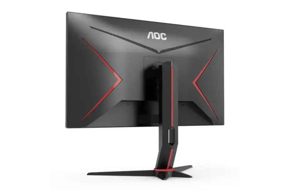 Un moniteur 28" 4K 144Hz avec HDMI 2.1 à 799€ chez AOC