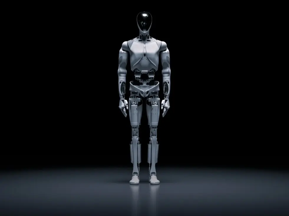 Xpeng produit sa batterie solide, mais c'est son robot Iron qui en profite d'abord