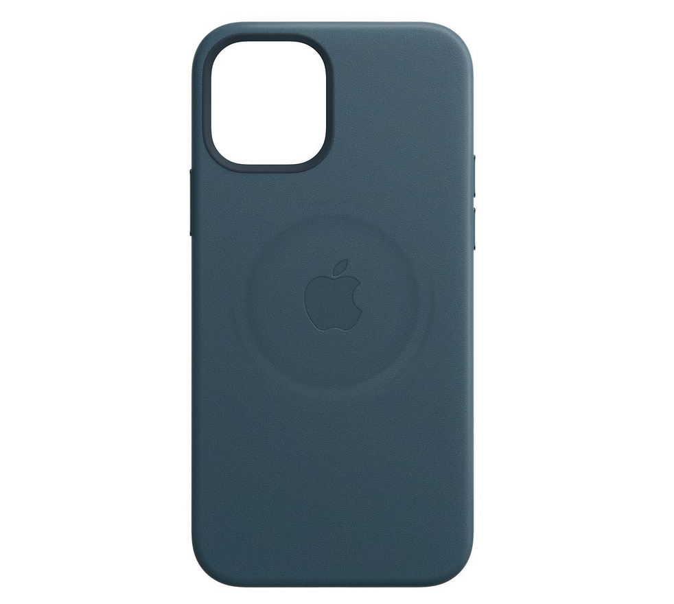 iPhone 12 : Apple avertit sur l'apparition de marques sur les étuis en cuir MagSafe