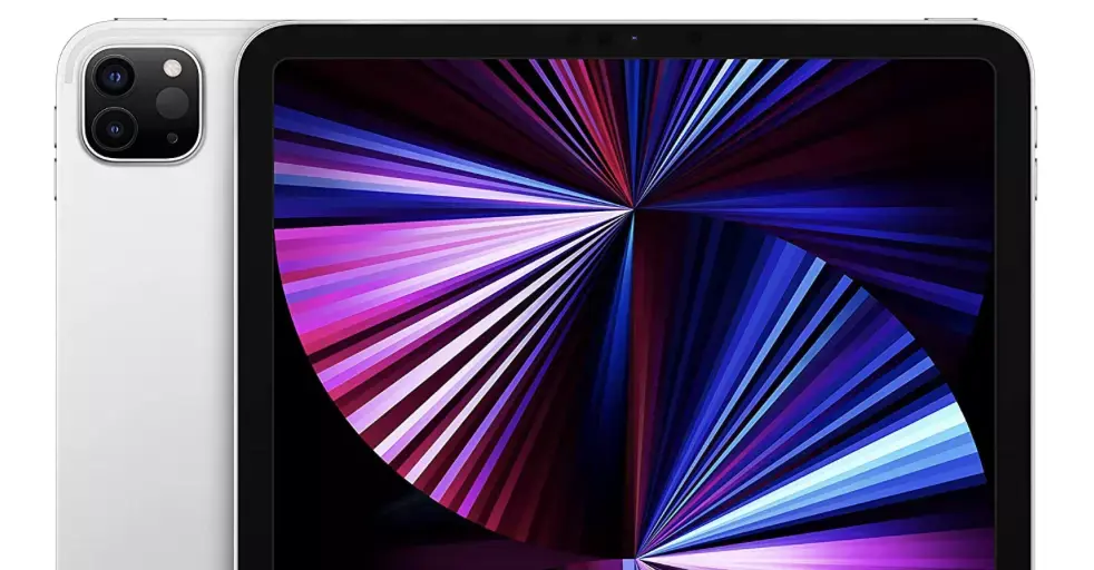 Des iPad Pro M1 en promo ! (idéal pour Stage Manager avec iPadOS 16)