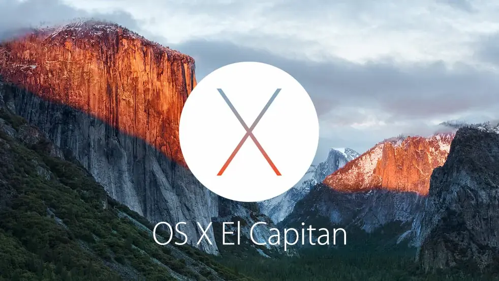 OS X El Capitan 10.11.4 est disponible pour tous !