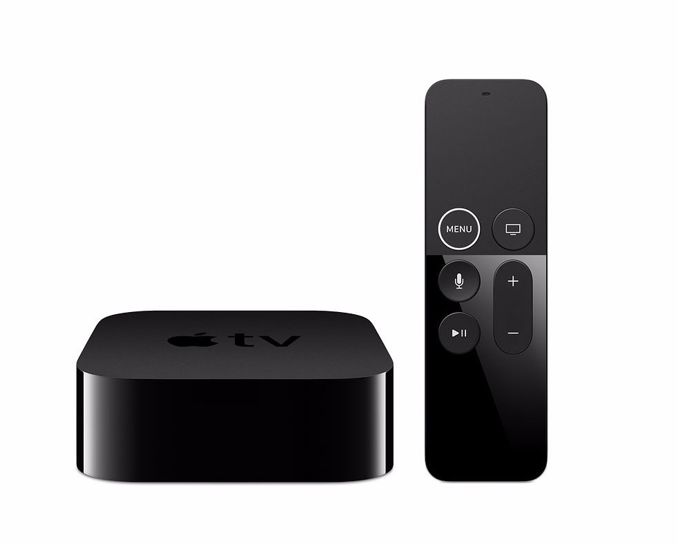 Il reste quelques iPad 5 dès 288€ et des Apple TV 4k 32 Go à 169€ sur le Refurb