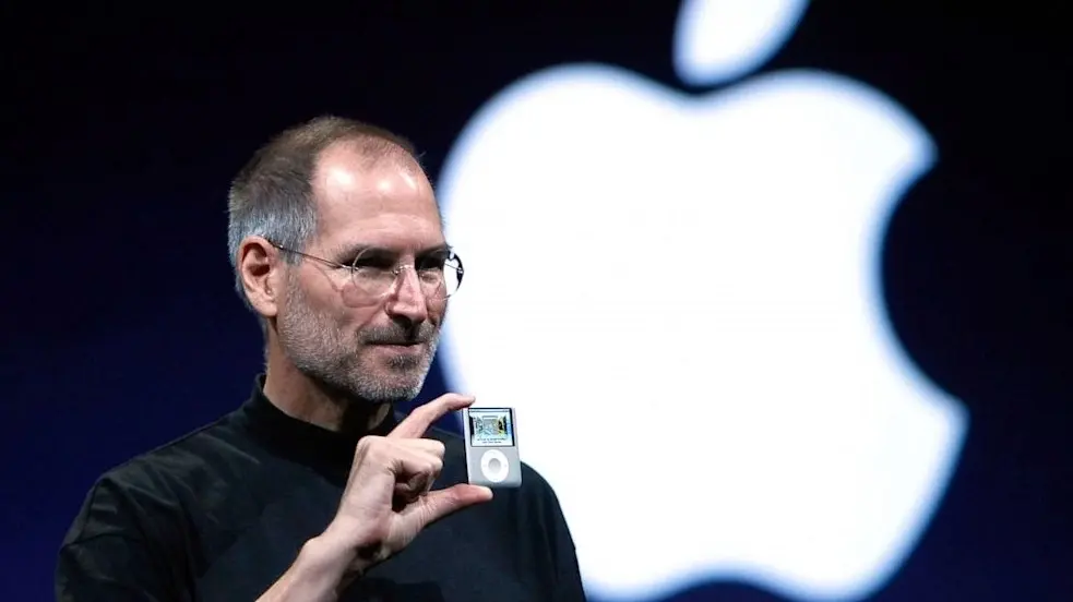 Steve Jobs et l'iPod : Apple considère la tentative des médias comme opportuniste