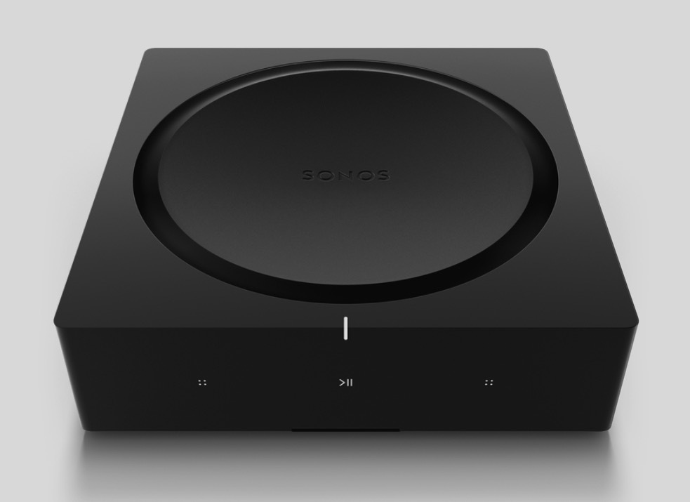 Sonos délocalise la production des Amp et Port en Malaisie