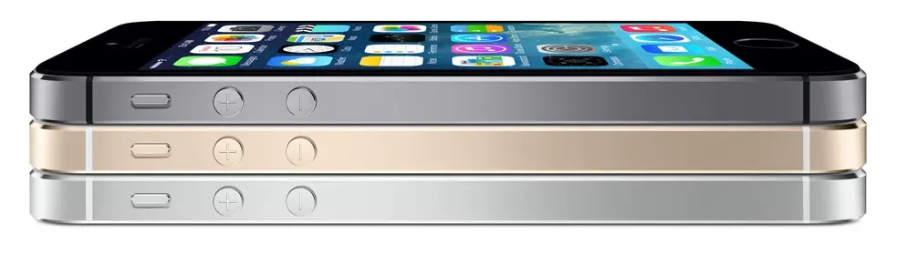 iPhone 5s : des stocks au plus bas pour son lancement ?