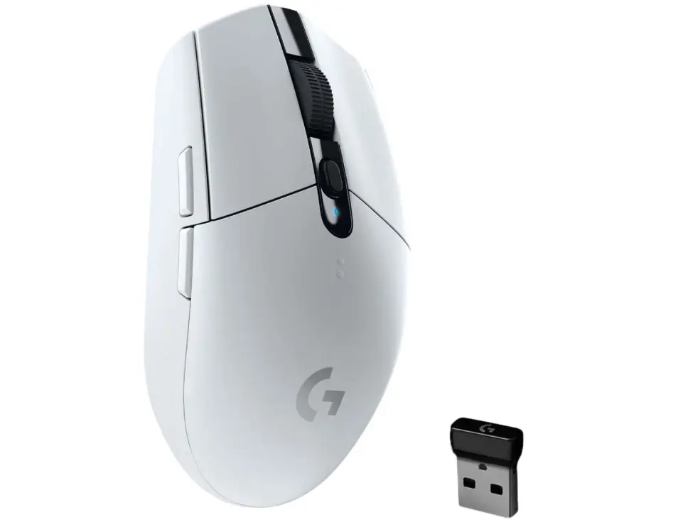 Promos : la souris Logitech G305 à -50% (29€), MX Master 3 à 69€, MX Anywhere 3 à 70€