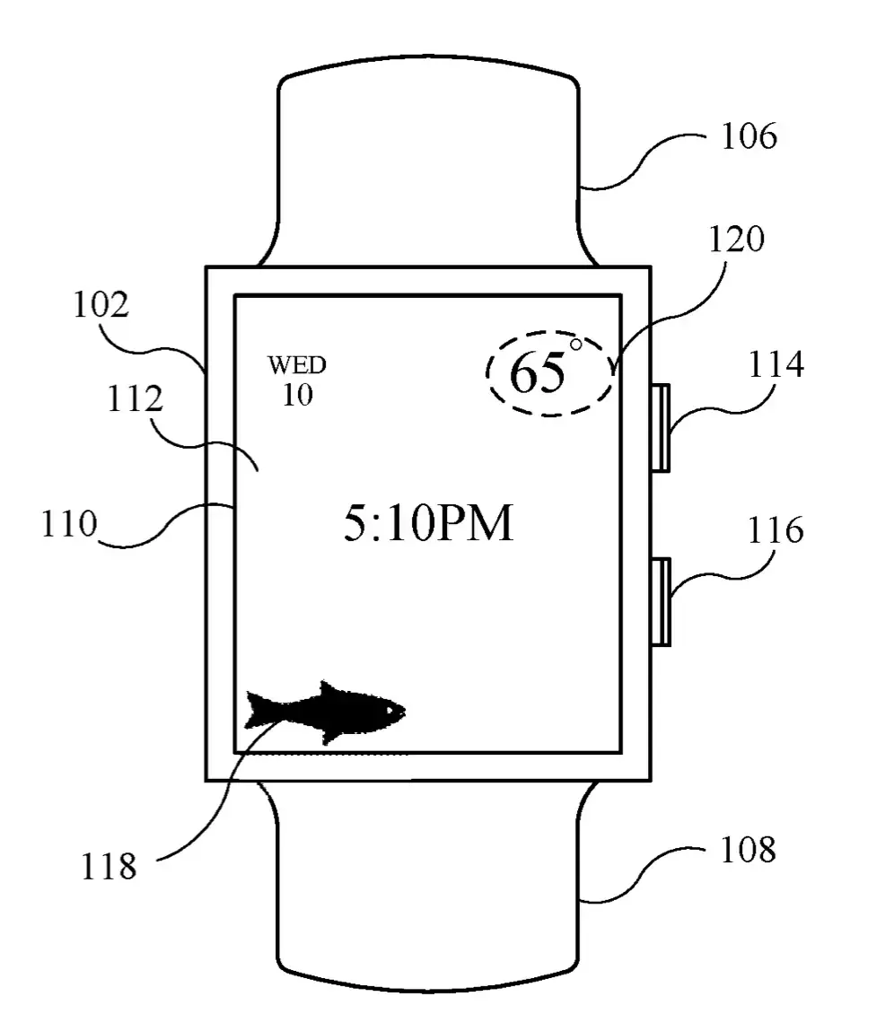 Apple Watch : analyse de l'eau, alerte requins et nouveaux cadrans