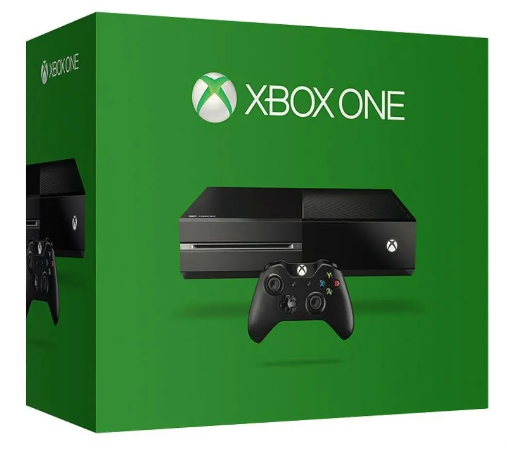 Bon plan : une XBox One à 225€, un iPad mini Retina à 200€, un iPhone 6 à 540€