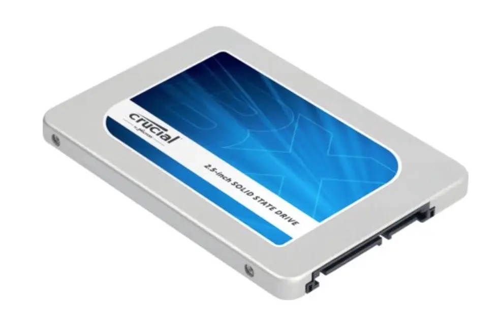 Promos : SSD 240Go à 65€, 480Go à 135€, 960Go à 240€, HDD 1To à 50€, 2To à 75€