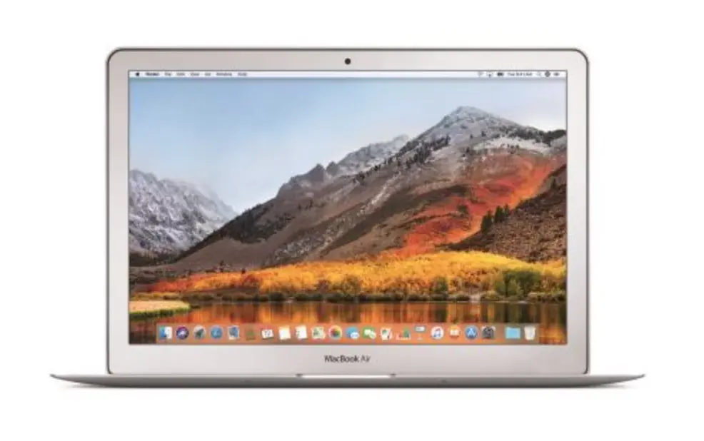 Promos : MacBook Air, iPad Pro, iPhone, GoPro, cartes mémoire et chargeur USB-C