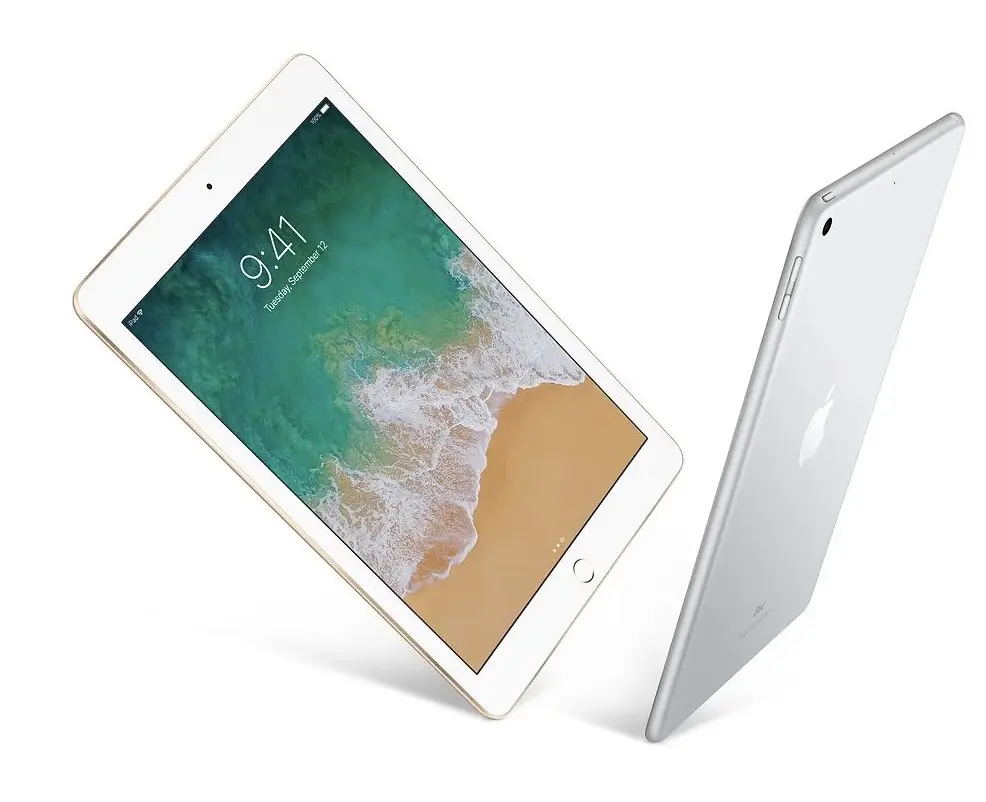 Refurb : le retour des  iPad 5 dès 289€, iPad mini 2 dès 219€ et iPad Air 2 dès 299€