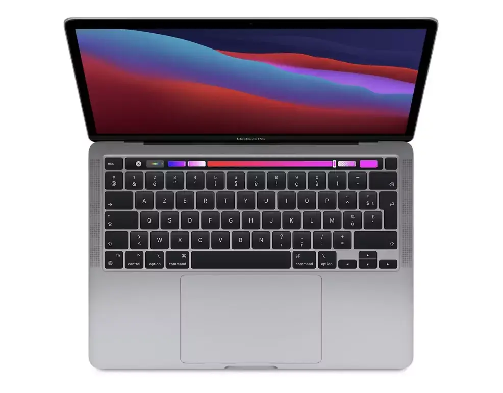 Refurb : de nombreux MacBook Pro M1 13" dès 1229€, Apple TV 4K dès 169€