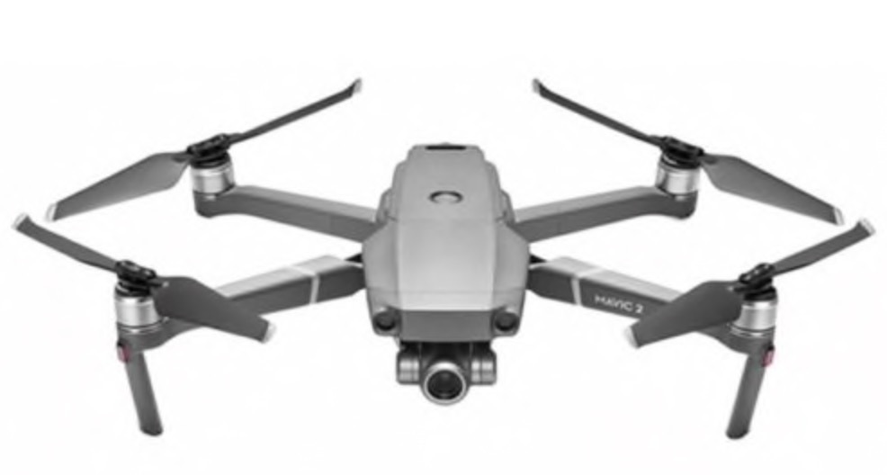 #bonplan : trottinette Segway ES2 à 320€, OSMO Mobile 2 à 109€, MAVIC 2 Zoom à 871€