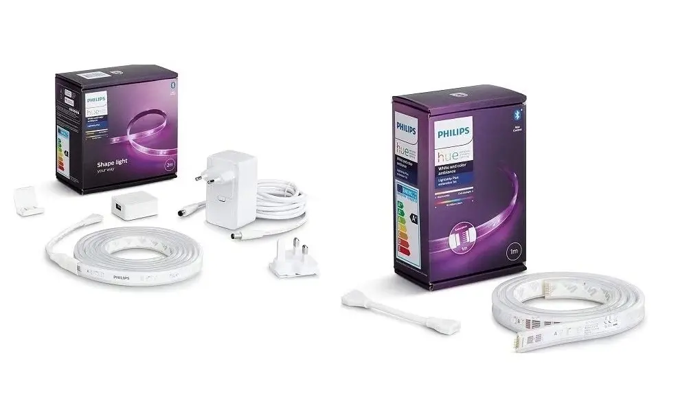 De grosses réductions sur la gamme Philips Hue pour le Prime Day