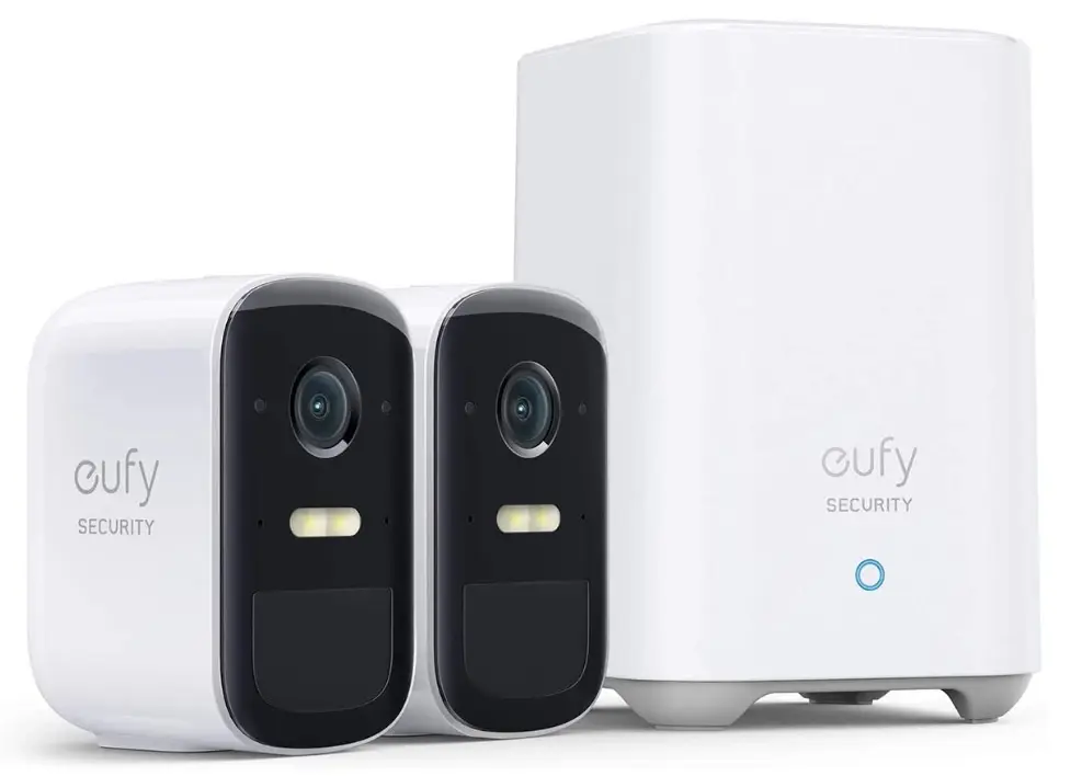 Prime Day : jusqu'à 38% de réduction sur les produits eufy compatibles HomeKit