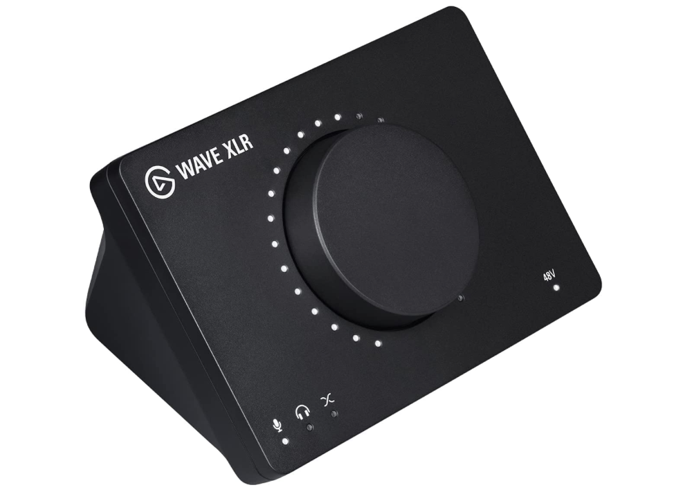 Soldes : micro USB-C Elgato Wave:3 à 129€, webcam USB-C Elgato  Facecam à 149€, Ring Light à 139€