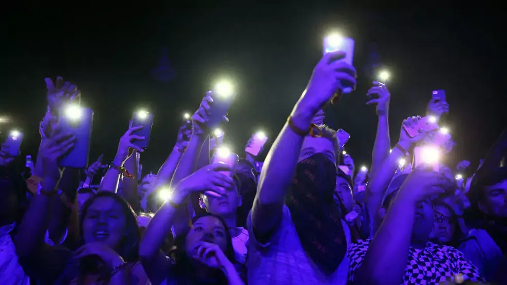 Grâce à "Find my iPhone", un homme est arrêté avec 100 smartphones volés (dans son sac)