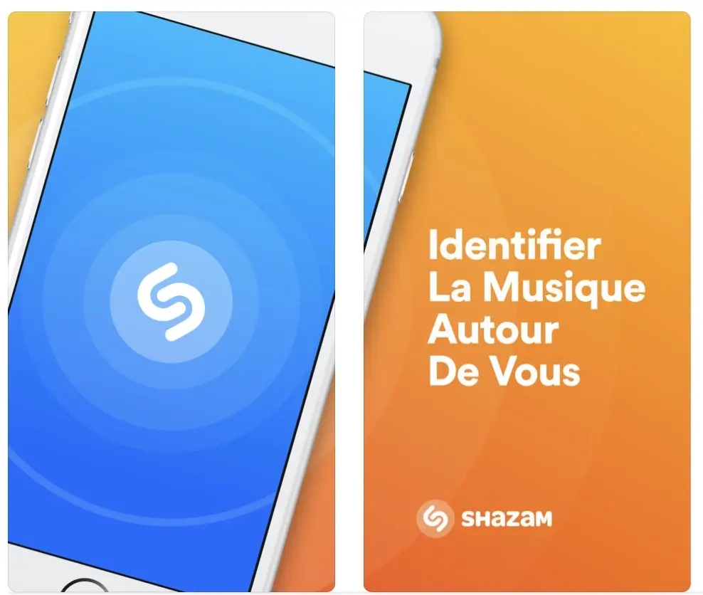 L'Union Européenne enquête sur l'acquisition de Shazam par Apple