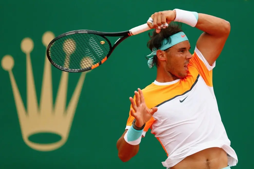 Roland Garros : Rafael Nadal remportera-t-il le tournoi à l'aide de sa raquette connectée ?