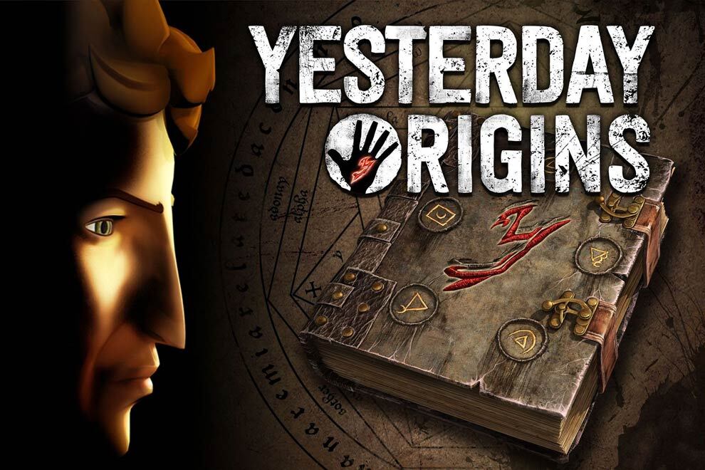 Le jeu Yesterday Origins (des créateurs de Runaway) est disponible sur iOS