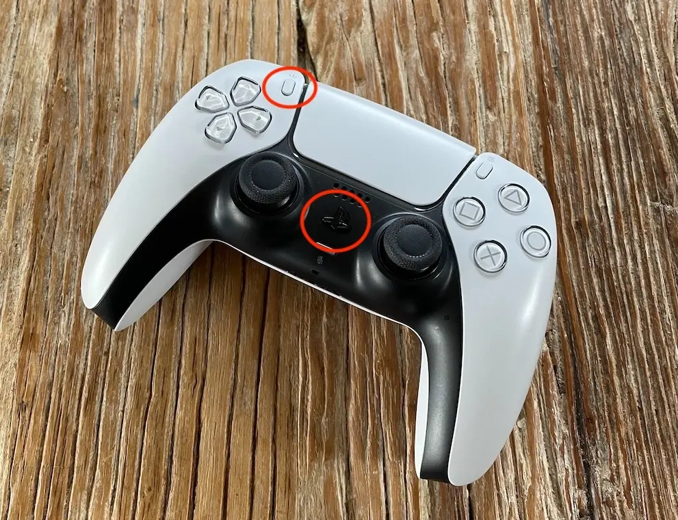 iOS/iPadOS/tvOS 14.5/macOS 11.3 : comment appairer une manette PS5/Xbox Series