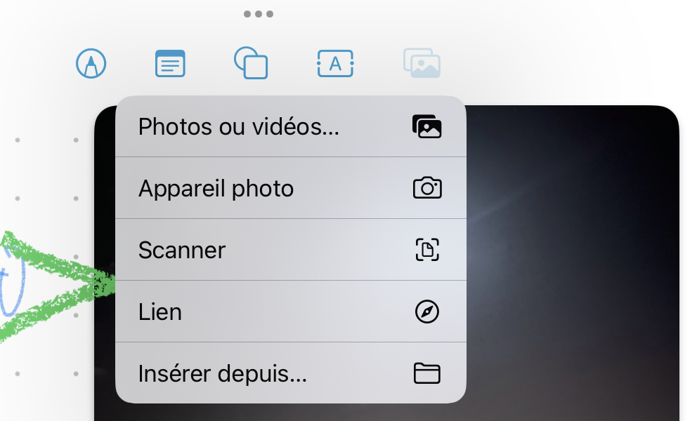 iPadOS 16.2 : quelles sont toutes les fonctionnalités à venir sur Freeform ?