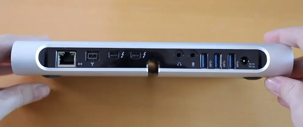 Nos adaptateurs, hubs et accessoires USB C/TB3 préférés pour le MacBook Pro 2016