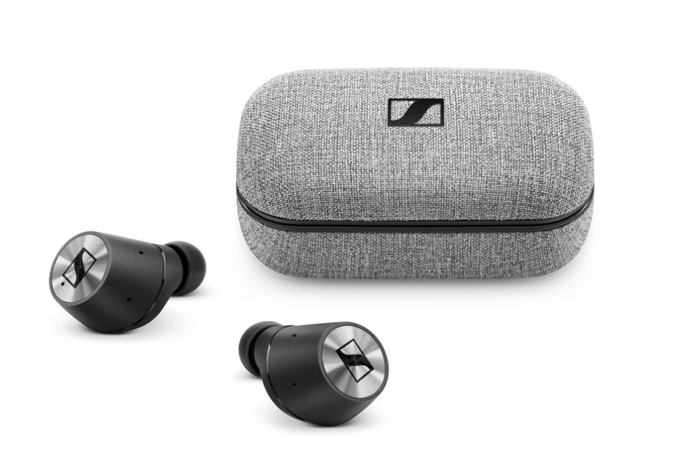 IFA 2018 : écouteurs Bluetooth Momentum et barre de son Ambeo chez Sennheiser