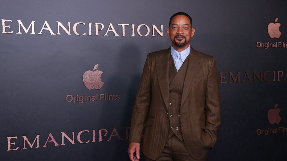 Netflix et Chris Rock contre Apple TV+ et Will Smith ! Qui va gagner ?