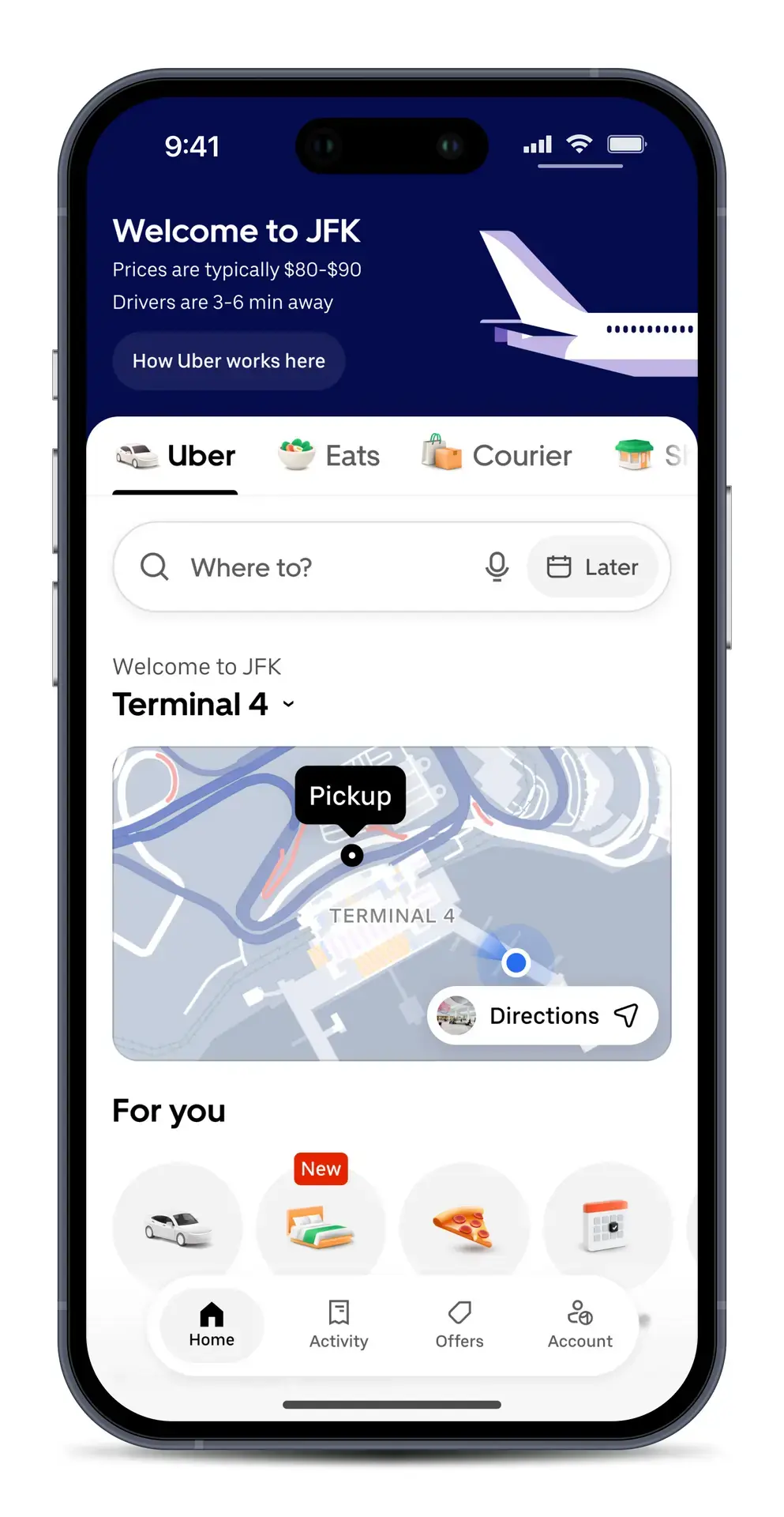 Uber Boat d&eacute;barque en France en juin 2026 avec 50 000... bateaux