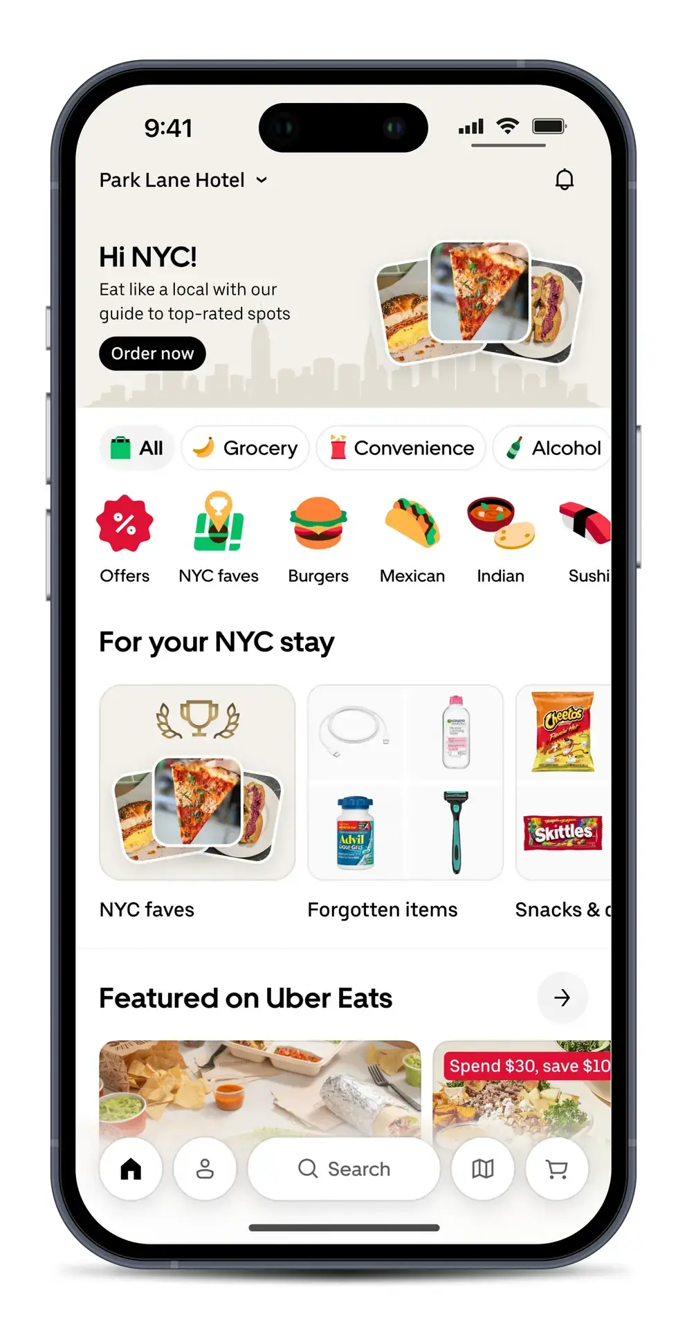 Uber Boat d&eacute;barque en France en juin 2026 avec 50 000... bateaux