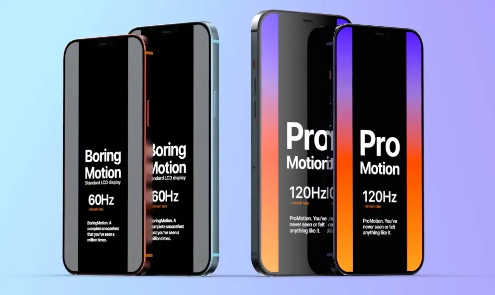 Rumeurs iPhone 12 Pro : dalle ProMotion, zoom optique x3, Face ID amélioré