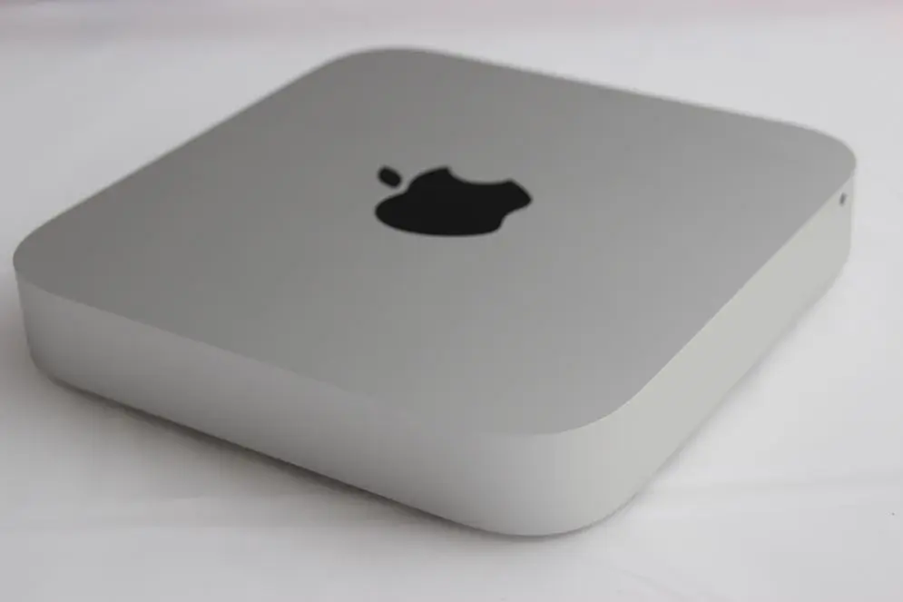 Mac mini 2012 : notre test complet (+ une vidéo dans les jeux)