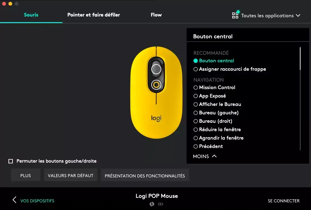 Test express Logitech Pop Keys/Pop Mouse : couleurs et fun s'invitent sur le bureau