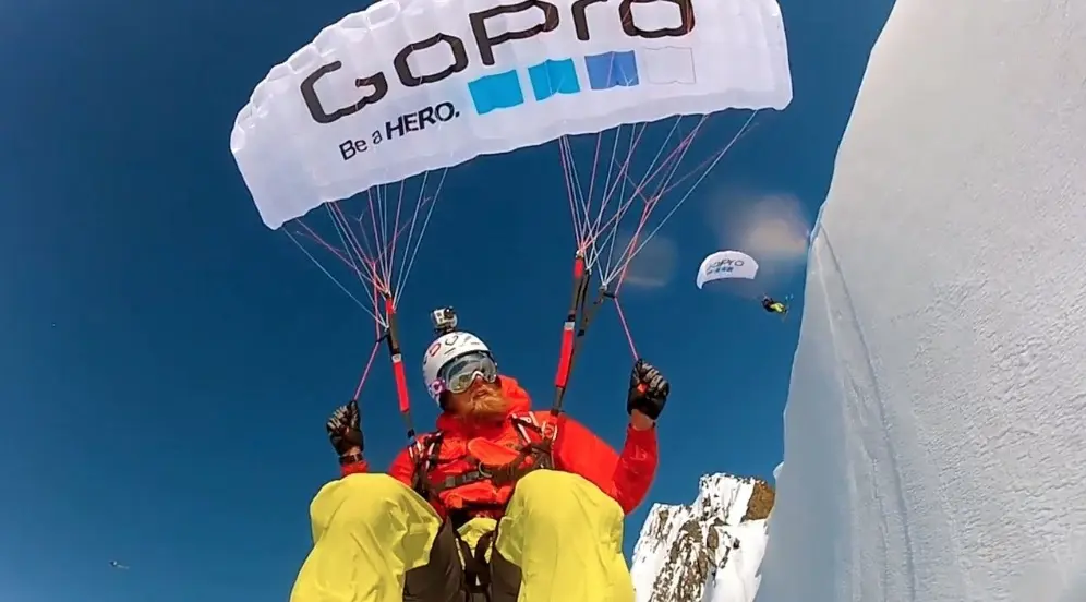 GoPro entre en bourse aujourd'hui et espère une valorisation à 3 milliards de dollars