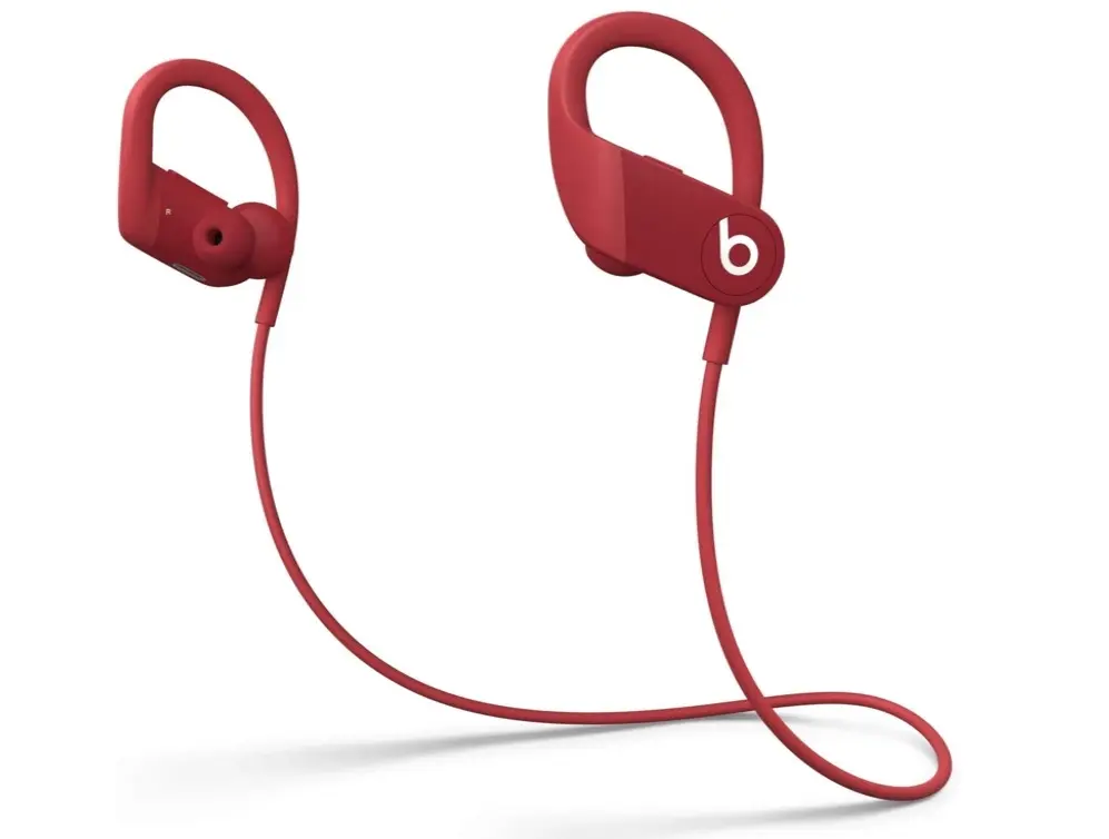 Les Powerbeats4 sont en précommande sur Amazon à 149€