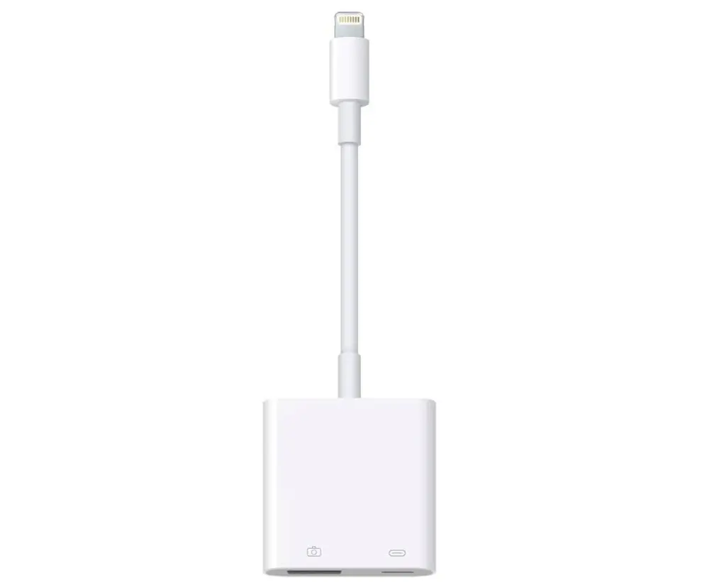 Promos : adaptateur Lightning/USB à 20€, Ninebot ES4 à 494€, routeur Eero dès 82€