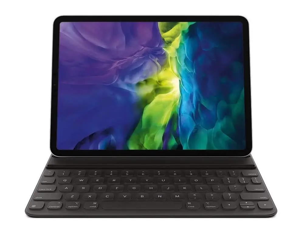 Promos : Smart Keyboard pour iPad 7/8/Air/Pro 11 et 12,9" dès 159,90€