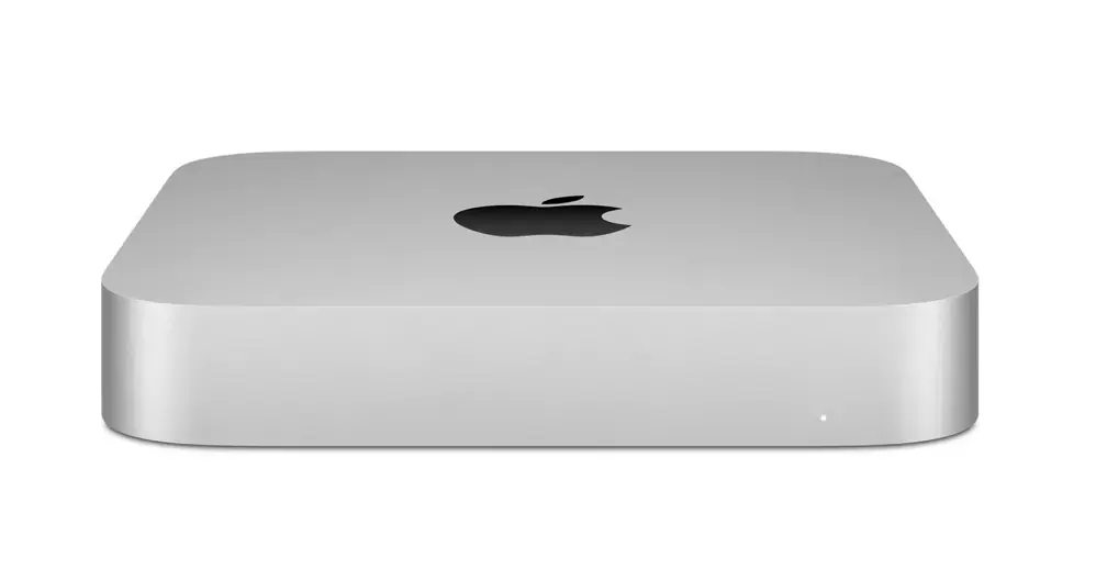 Mac mini M1 dès 679€, MacBook Air M1 dès 959€, Apple TV HD dès 139€